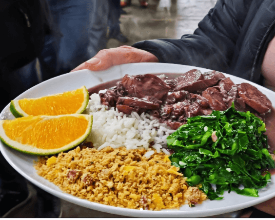 Solidariedade no prato: Marechal Cândido Rondon realiza Feijoada Beneficente neste sábado