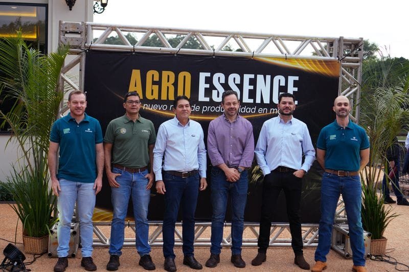 IASA consolida liderança no desenvolvimento agrícola do Paraguai com mais uma edição AGRO ESSENCE (vídeo)