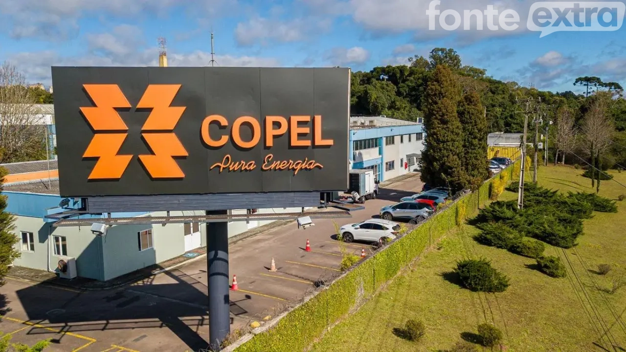 Copel aparece entre as piores distribuidoras do país em ranking da Aneel enquanto produtores rurais relatam prejuízos e tarifa já subiu mais de 20%