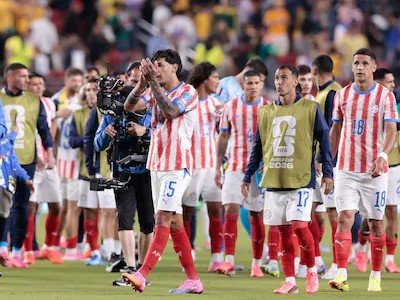 Paraguai avança para a próxima fase da Copa do Mundo de 2026 após uma combinação de resultados