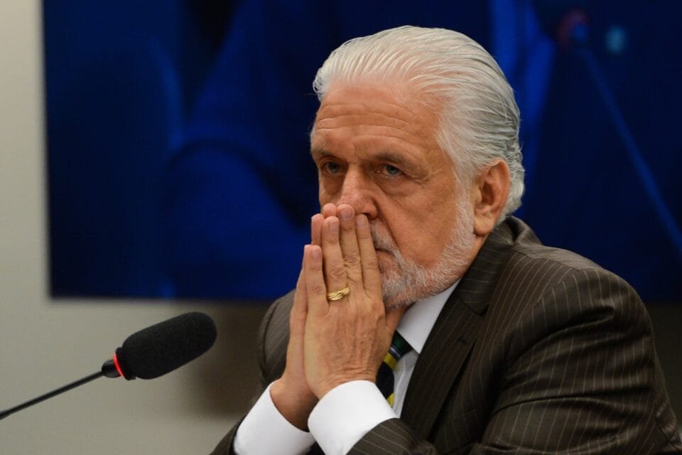 Líder de Lula pode ter mentido sobre dinheiro apreendido
