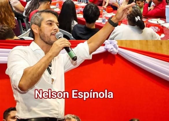 San Alberto define seu futuro neste domingo: Nelson Espínola chega como favorito à interna Colorada