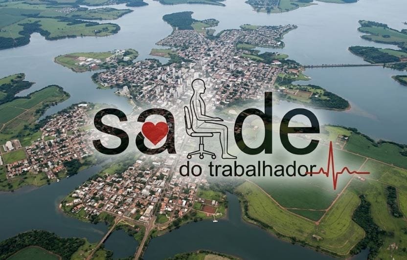 Trabalhador que precisa agendar Saúde de SH, não precisa faltar ao serviço. Saiba como!