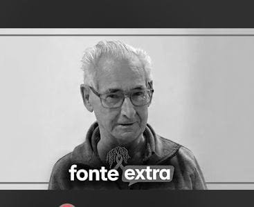 Sepultado ontem o pioneiro e ex-presidente da Câmara de Quatro Pontes