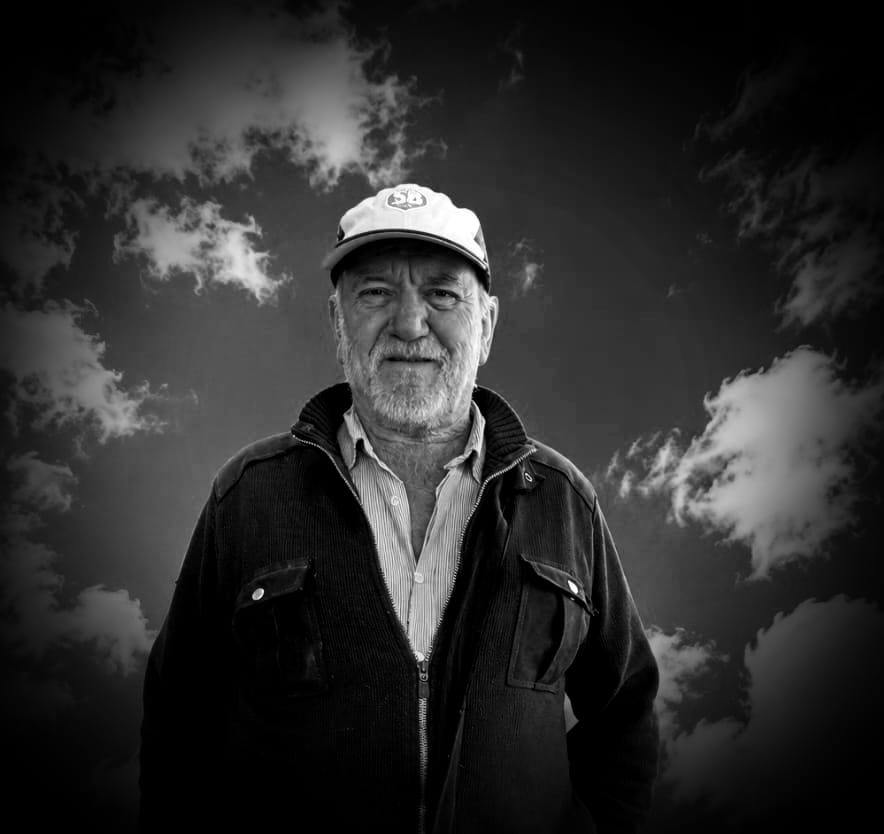 Aos 80 anos, faleceu Aristides dos Santos Jandrey