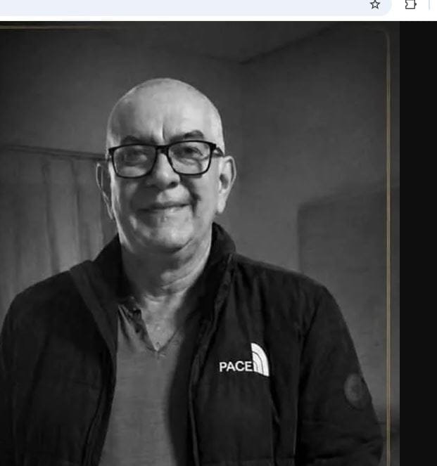 Empresário Almiro Hoffmann, o “Maluf”, faleceu no Paraguai e será sepultado nesta terça em Missal