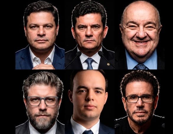 Depois da Veritá, vem aí a Paraná Pesquisas sobre governo e senado