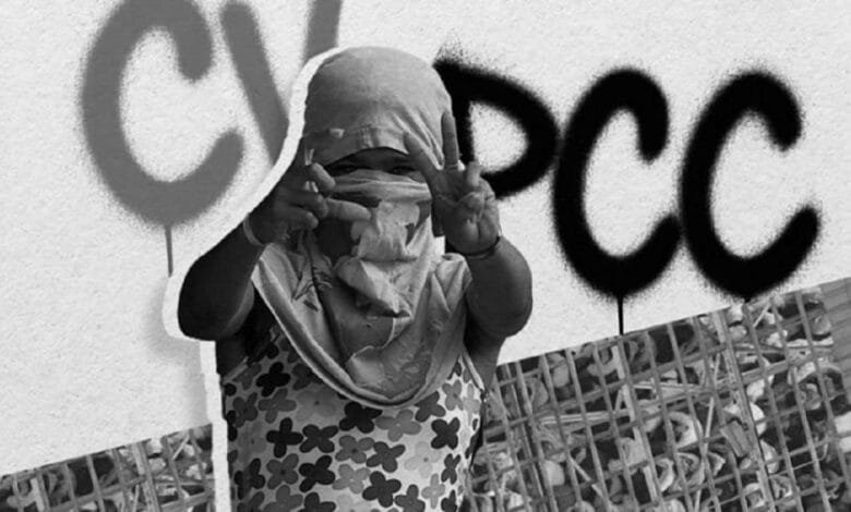 O governo que protege quem aterroriza