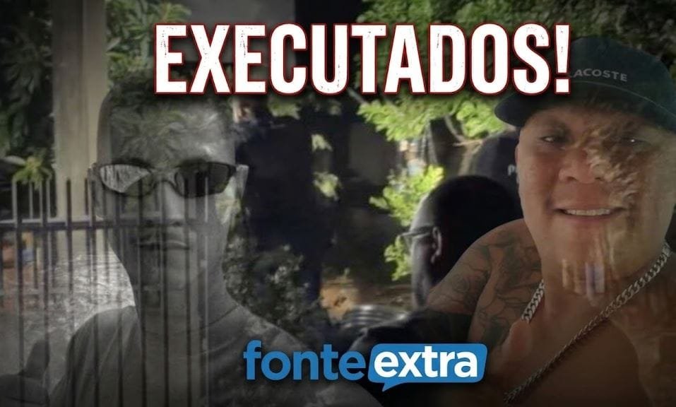 Operação Policial deflagra caçada contra executores em Itaipulândia