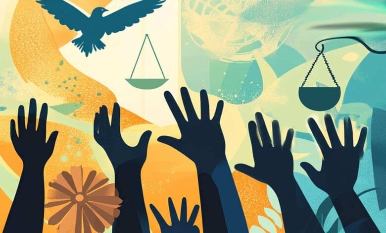A advocacia contemporânea, a ilusão socialista e a liberdade