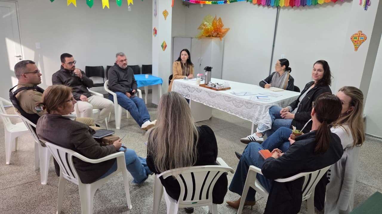 Delegado de SH preside comissão que elabora protocolo para atender mulheres vítimas de violência