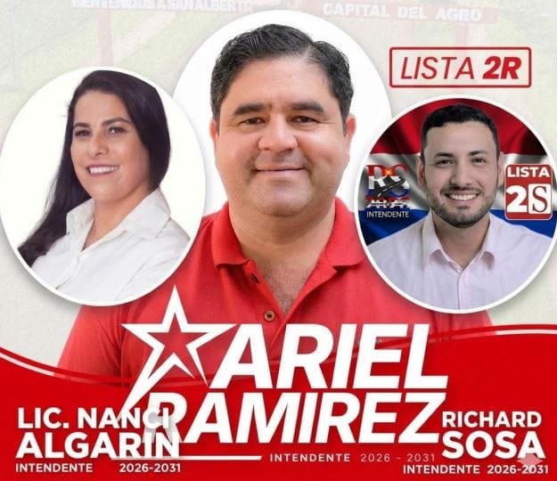 Disputas apertadas nas internas, apontam candidatos colorados para outubro na região em frente à Santa Helena