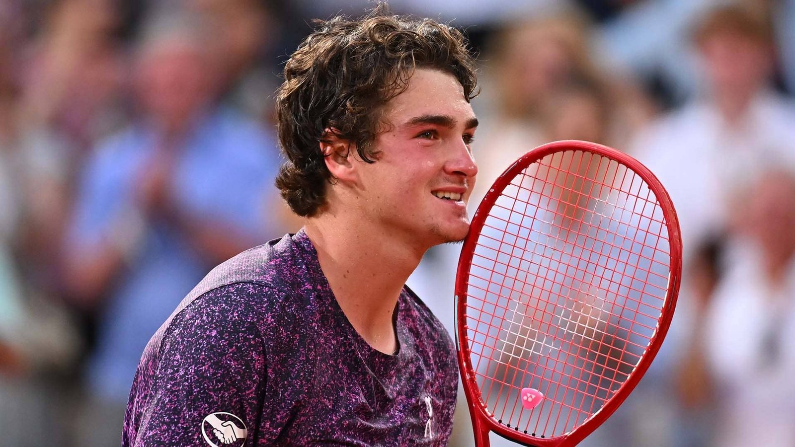 Histórico: João Fonseca bate Ruud e vai às quartas de final de Roland Garros