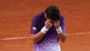 Roland Garros: João Fonseca eliminado mas fez história