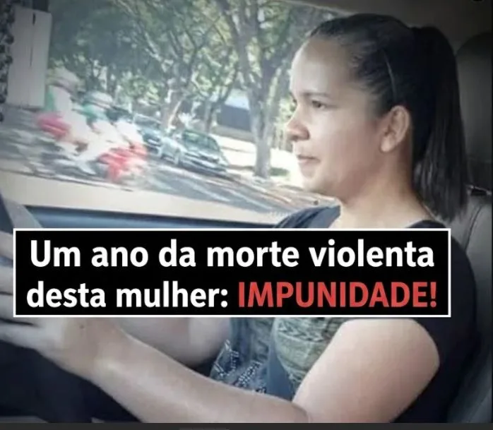 Mbaracayú, PY e S. Helena, BR: Há exatamente um ano, era descoberta uma cova rasa com o corpo mutilado de uma mulher. Crime impune até hoje