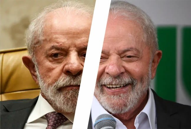 O presidente que nunca faz nada, mas assina tudo