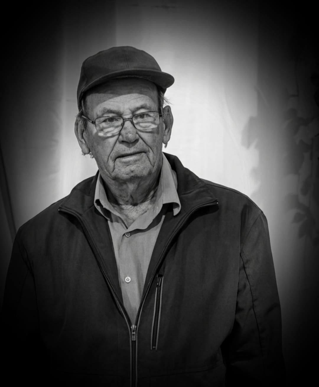 Falece Nercido Vogel aos 81 anos