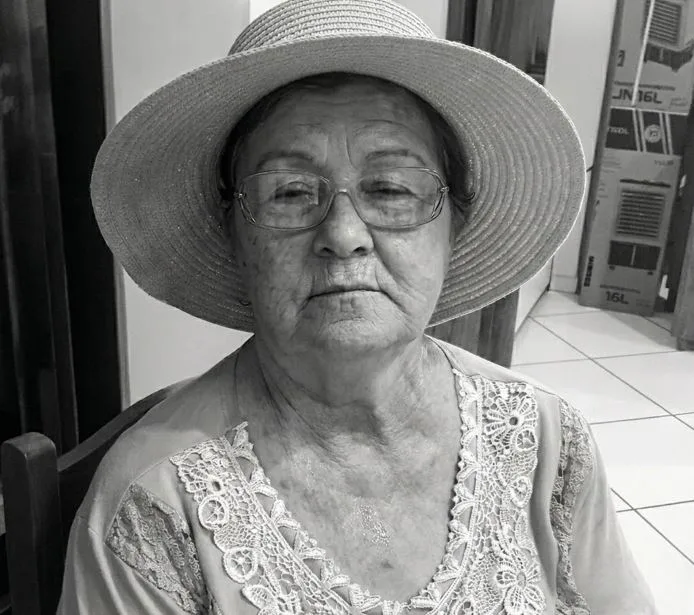 Faleceu dona Nilva Junges