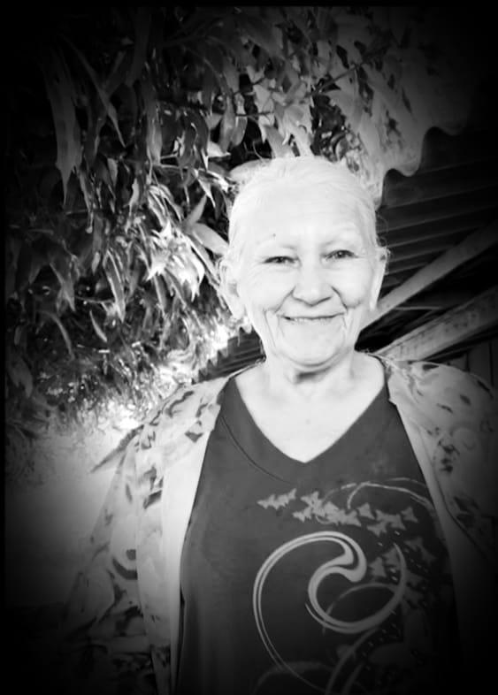 Nota de Falecimento de Maria Odete Palinski