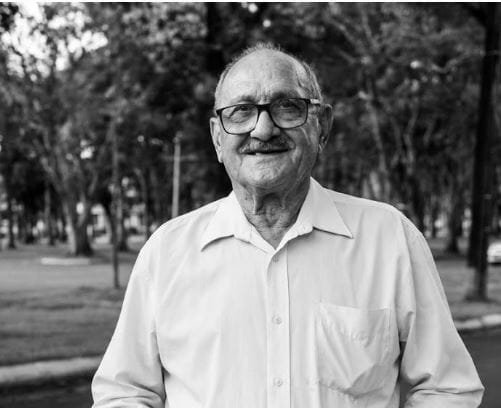 Falece Paulo Zocatele aos 71 anos