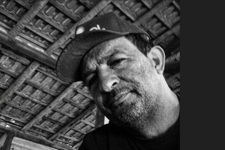 Falecimento de Reginaldo Pires aos 48 anos