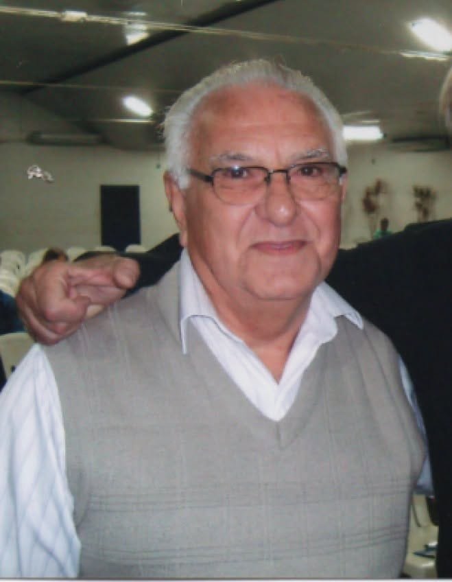 Ex-radialista da Difusora de Marechal Rondon, falece aos 86 anos. Colegas lamentam