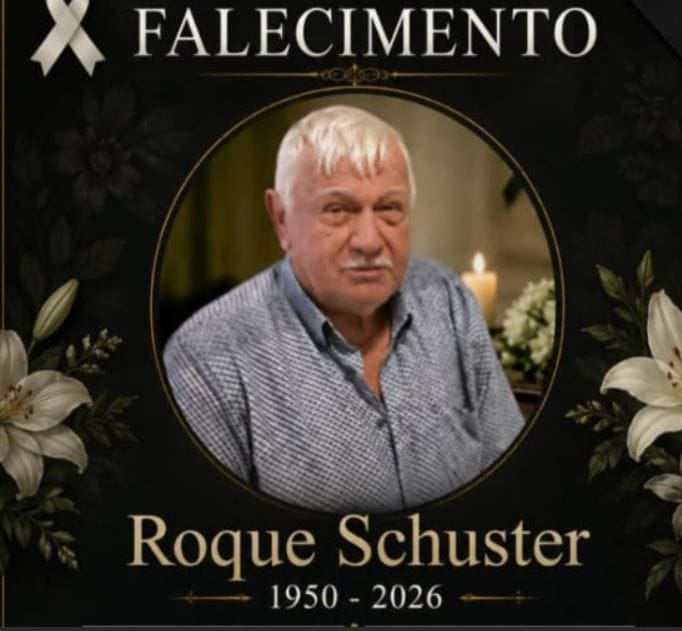 Esposo de ex-prefeita de município paraguaio em frente a Santa Helena, vítima de acidente, será sepultado nesta tarde