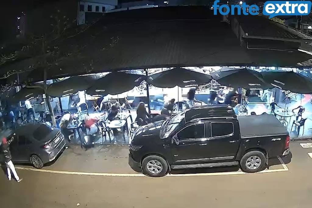 Reportagem mostra disputas sanguinárias que culminaram com morte de inocentes em Campo Mourão