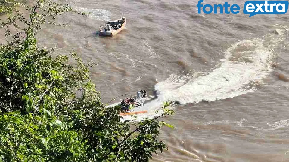 Turista internado segue estável e ICMBio suspende Macuco Safari. Um faleceu