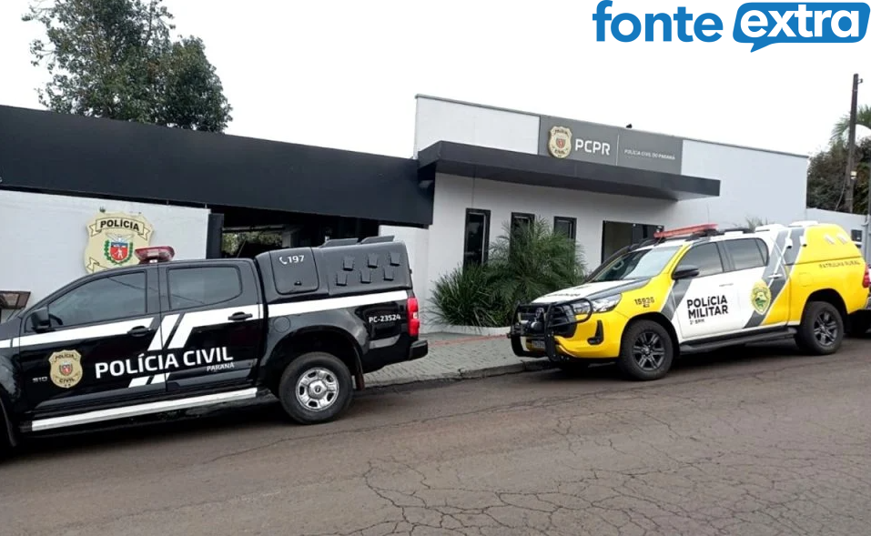 Adolescente de 17 anos é morta pelo padrasto dentro de casa em Chopinzinho