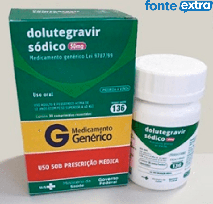 Brasil conclui processo para fabricar sozinho o principal remédio contra o HIV
