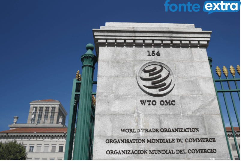 Brasil aciona OMC e acusa Estados Unidos de violar regras do comércio internacional
