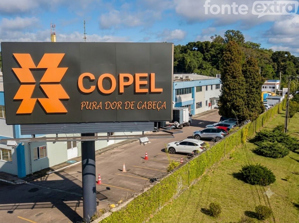 Copel: Mudança na diretoria reflete pressão política e gargalos na distribuição