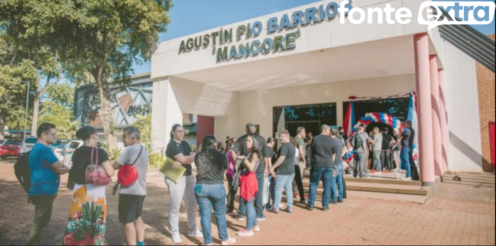 Brasileiros lideram pedidos de residência no Paraguai e país atualiza regras para quem quer se fixar no país