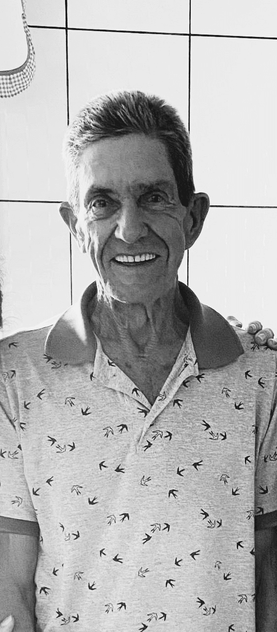 Aos 78 anos de idade, falece Roberto Primo Pianta