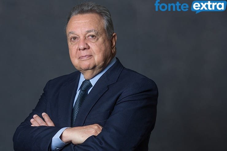 Roberto Rodrigues abre congresso internacional do pescado em setembro