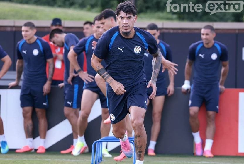 Paraguai enfrenta a Alemanha neste sábado e Brasil pega Noruega domingo pelas oitavas. Veja resumo da Copa
