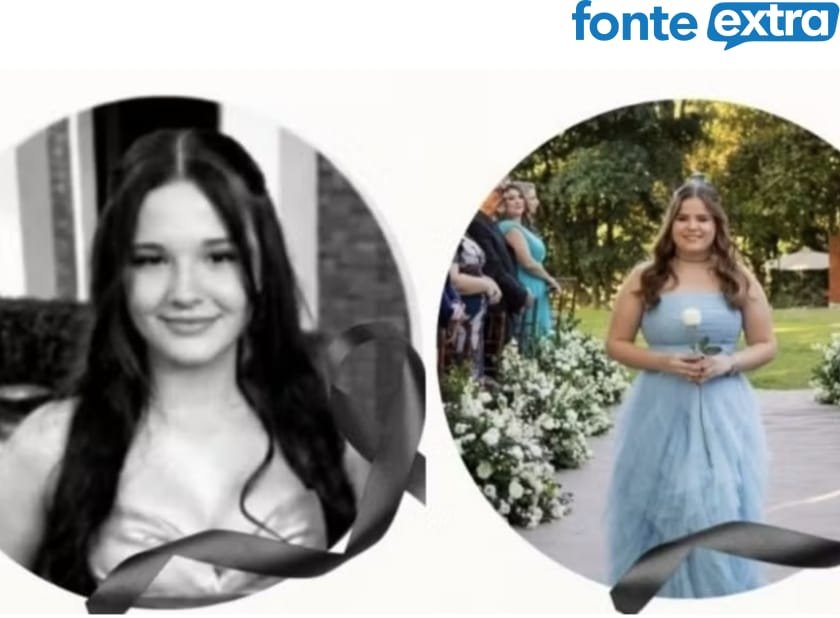 Identificadas duas jovens que morreram de acidente em Foz