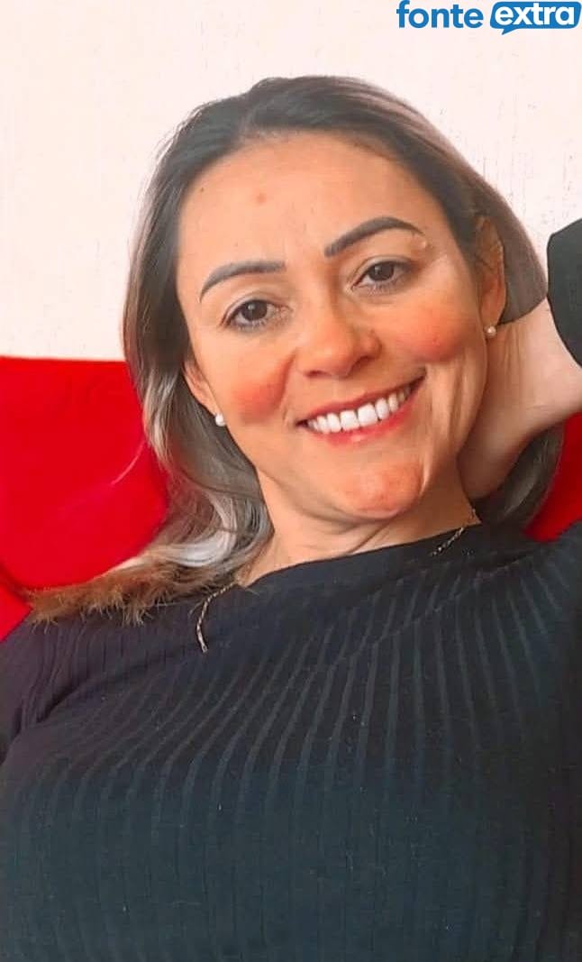 Professora de Cmei de Sub-Sede falece aos 43 anos. Prefeitura de SH emite nota de pesar