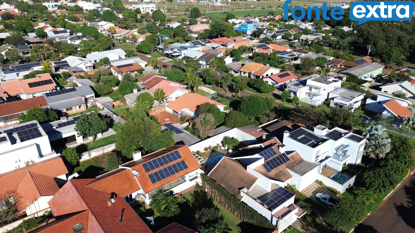 Prefeitura de Santa Helena divulga classificação final do Programa Energia Sustentável com 808 famílias beneficiadas