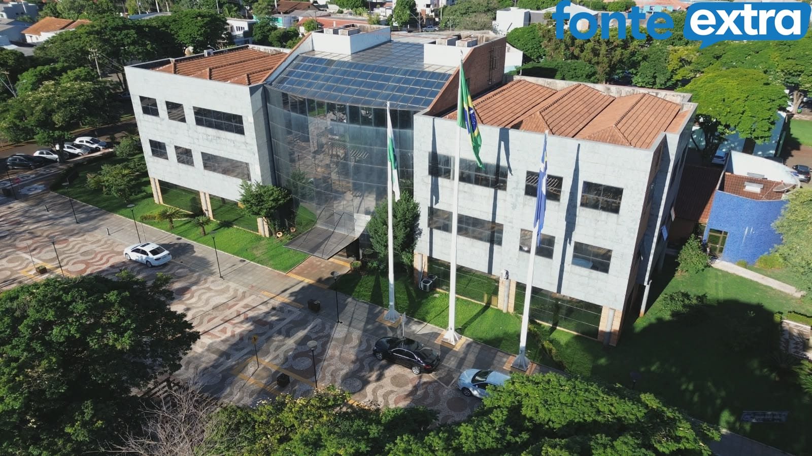 Prefeitura de Santa Helena abre pesquisa para definir novos cursos gratuitos de qualificação profissional