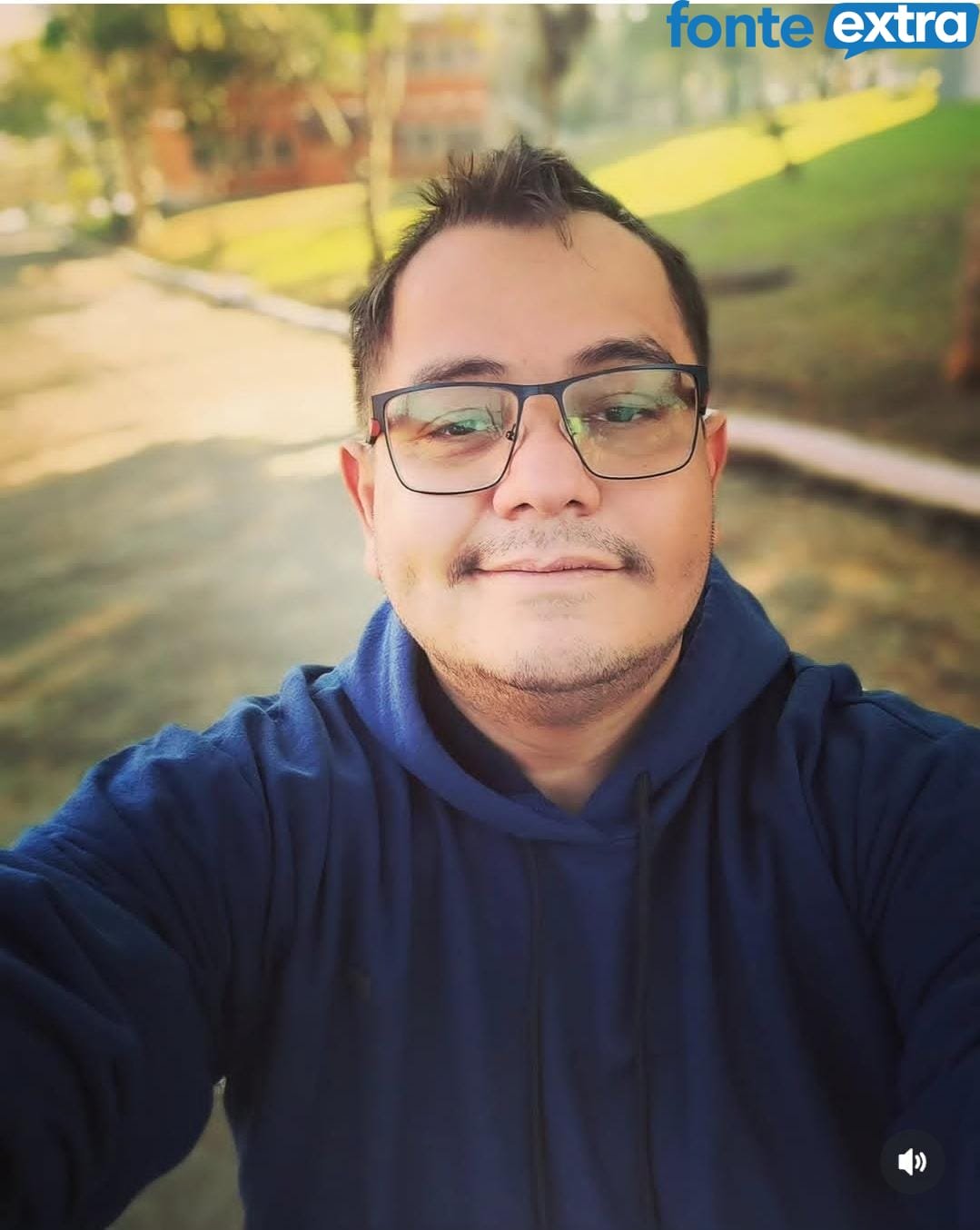 Família pede orações para jovem que sofreu acidente em SH e está em estado grave