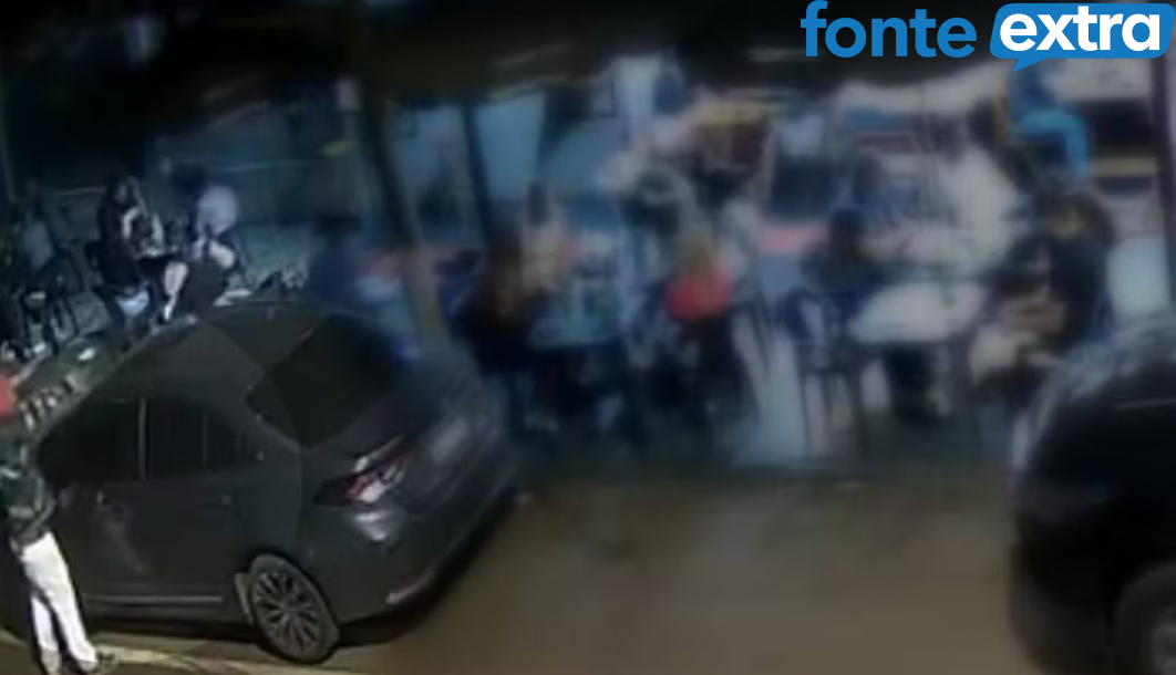 Adolescente confessa atentado a tiros em Campo Mourão e diz que agiu por vingança