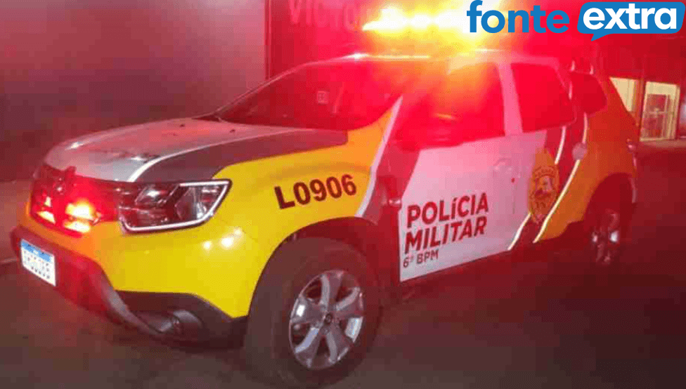 Mulher é morta a facadas pelo ex-companheiro em propriedade rural