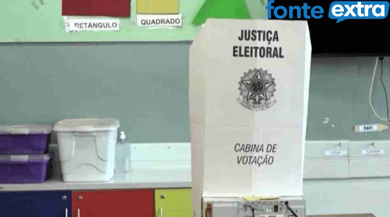 Eleitores já podem solicitar voto em trânsito para as Eleições 2026