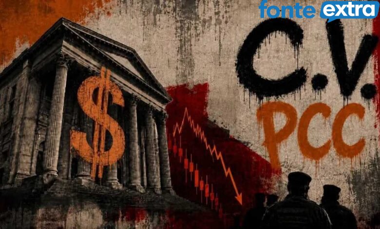 Facções criminosas: o tiro no pé do governo Lula