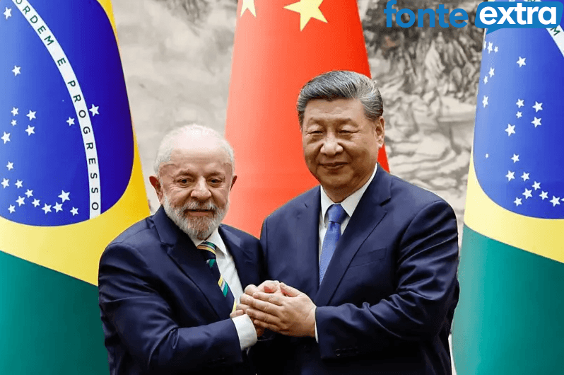 China acelera plano para reduzir dependência do agronegócio brasileiro