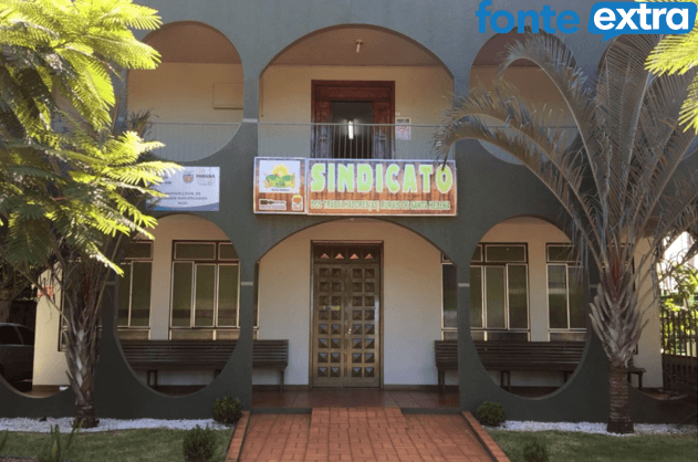Com 100% dos votos Sindicato Rural de Santa Helena renova diretoria e se prepara para nova gestão (vídeo)