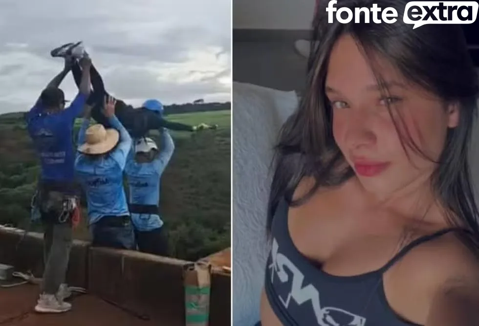 Justiça manda soltar dois suspeitos por morte de jovem lançada sem corda durante salto de rope jump em SP