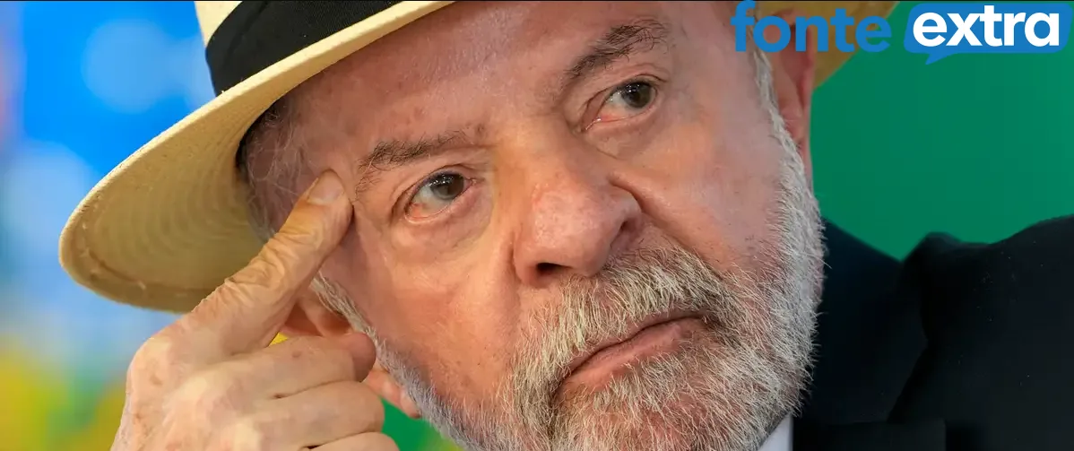 Congresso do Paraguai aprova por unanimidade repúdio a fala de Lula